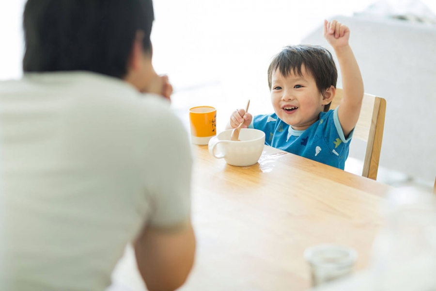 Yến sào có làm trẻ dậy thì sớm?