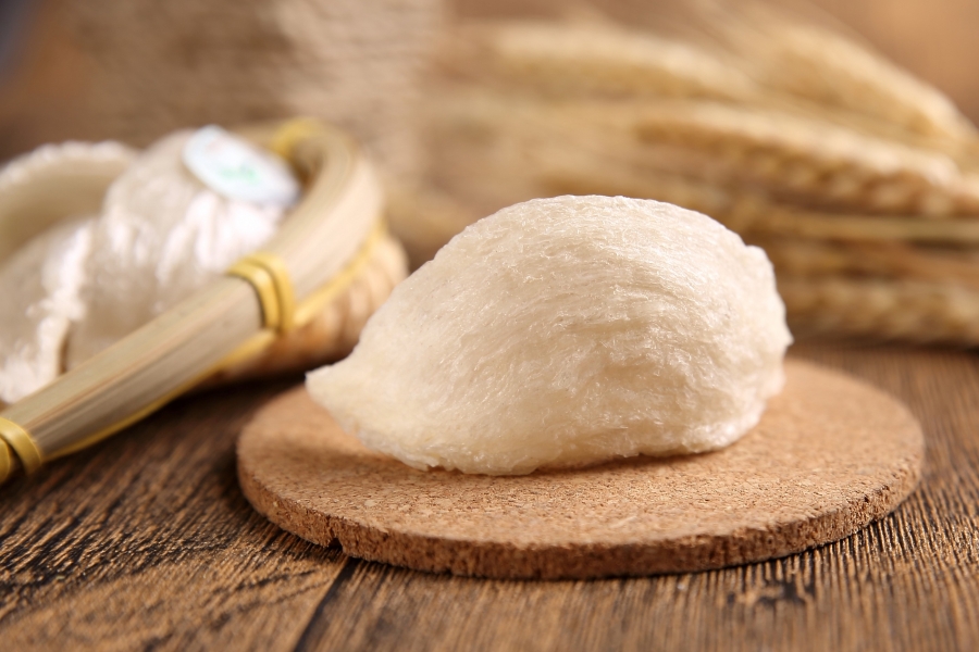 Yến sào có làm trẻ dậy thì sớm?