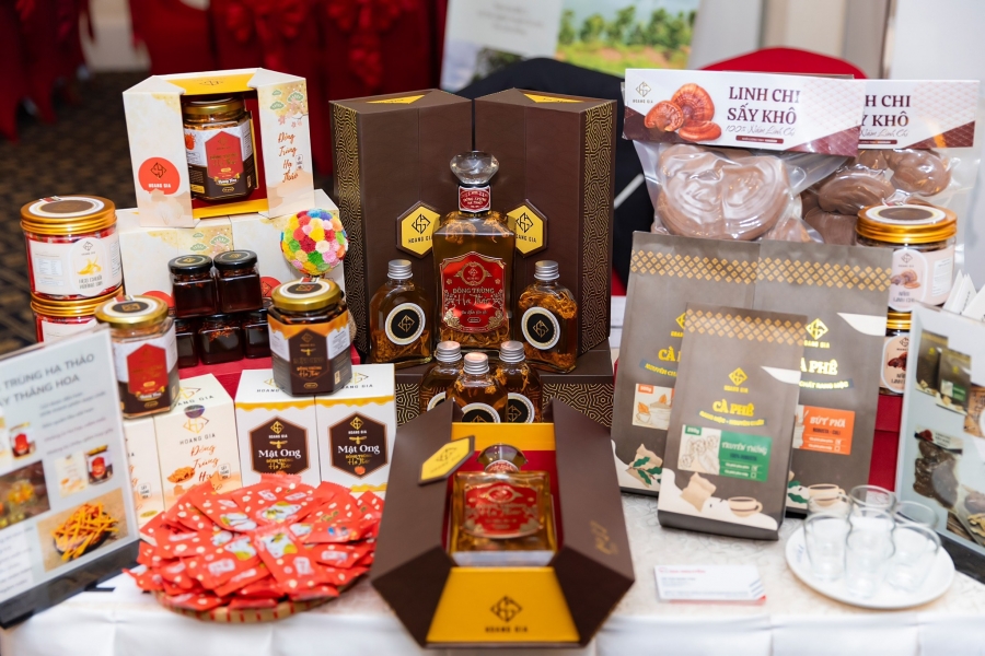 BẢNG GIÁ SẢN PHẨM HOÀNG GIA FARM