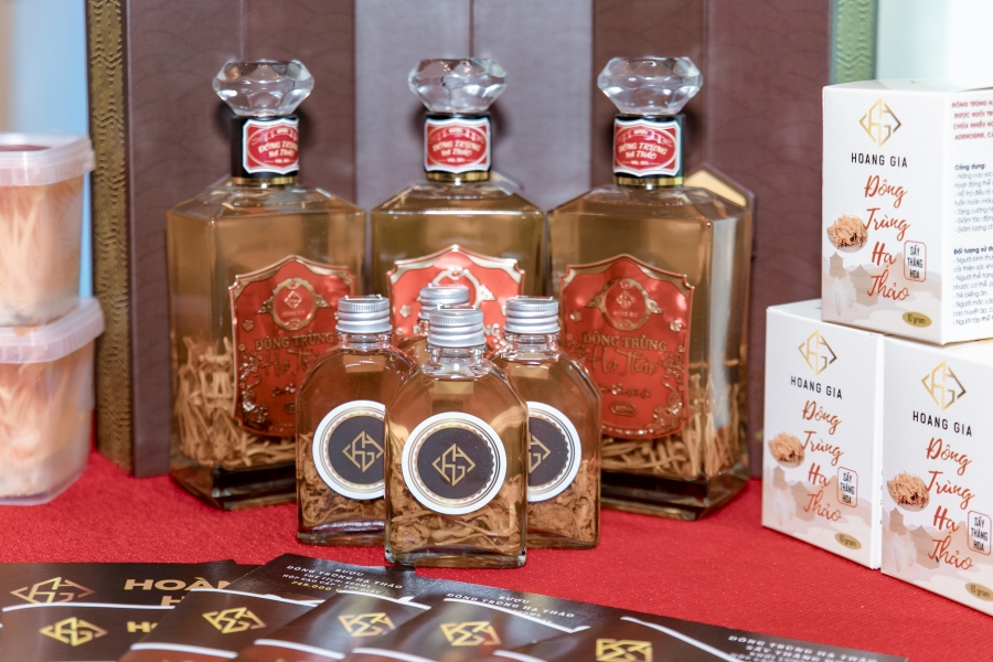 BẢNG GIÁ SẢN PHẨM HOÀNG GIA FARM