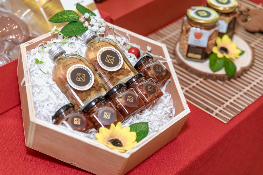 BẢNG GIÁ SẢN PHẨM HOÀNG GIA FARM