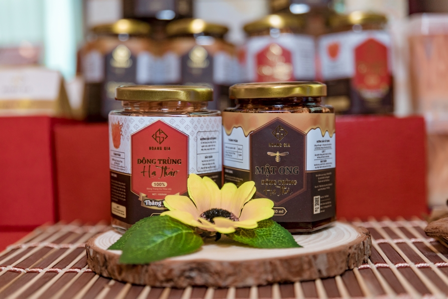 BẢNG GIÁ SẢN PHẨM HOÀNG GIA FARM