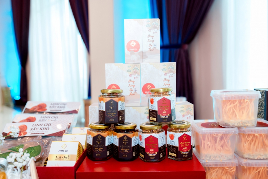 BẢNG GIÁ SẢN PHẨM HOÀNG GIA FARM