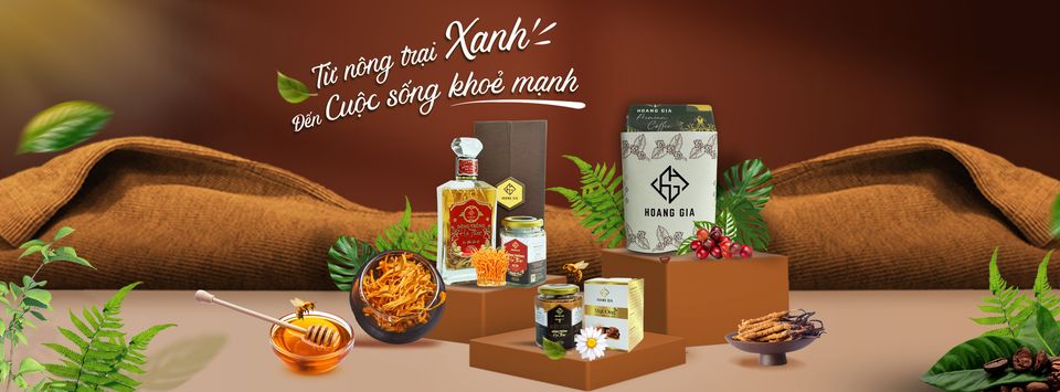 Thương Hiệu Hoàng Gia