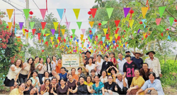 Nông trại Thiên Đường